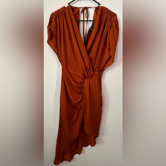 Forever 21 | Dresses | Forever 2 Asymmetrical Dress | Poshmark